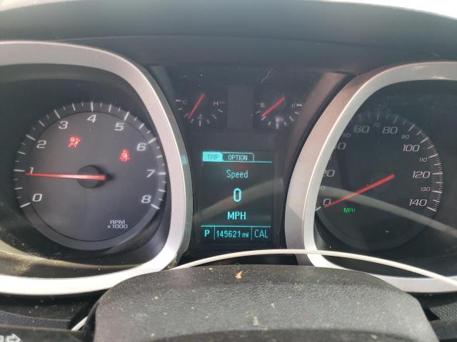 Photo 9 from auction – 2013 CHEVROLET EQUINOX LT with VIN 2GNFLNEK2D6316884