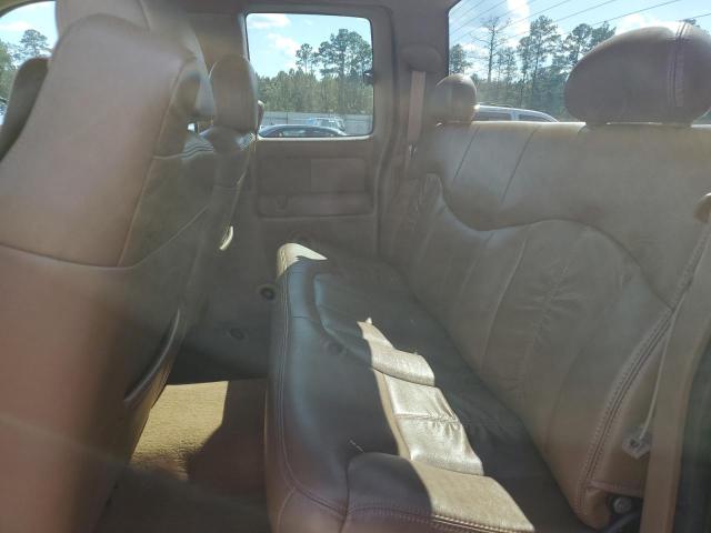 Photo 10 from auction – 2000 CHEVROLET SILVERADO with VIN 2GCEC19T4Y1264905
