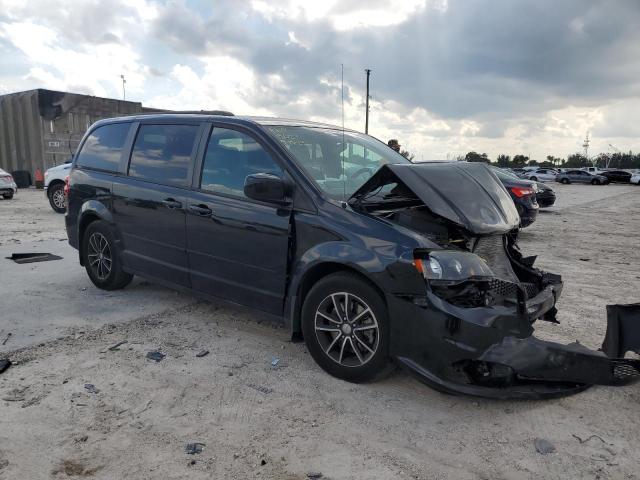 Photo 4 from auction – 2016 DODGE GRAND CARA with VIN 2C4RDGEG6GR191708