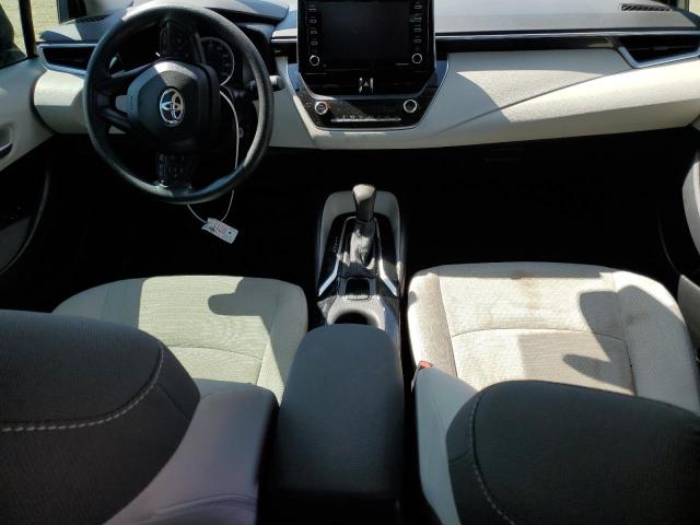 Снимка 8 от търг – 2014 TOYOTA COROLLA L с VIN 2T1BURHE9EC092840