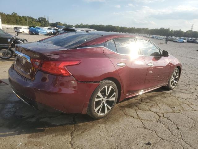 Photo 3 from auction – 2018 NISSAN MAXIMA 3.5 with VIN 1N4AA6AP2JC394722