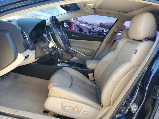 Photo 7 from auction – 2013 NISSAN MAXIMA S with VIN 1N4AA5AP8DC801327