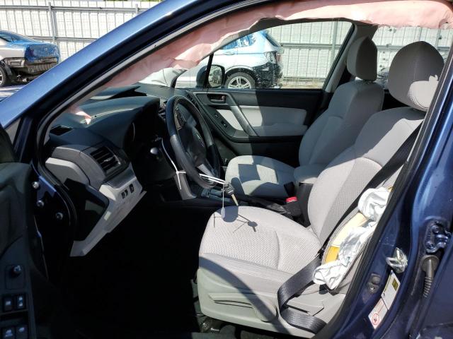Photo 7 from auction – 2014 SUBARU FORESTER 2 with VIN JF2SJAACXEH510306