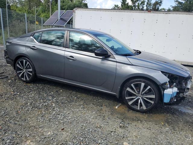 Photo 4 from auction – 2019 NISSAN ALTIMA SR with VIN 1N4BL4CV1KC156876