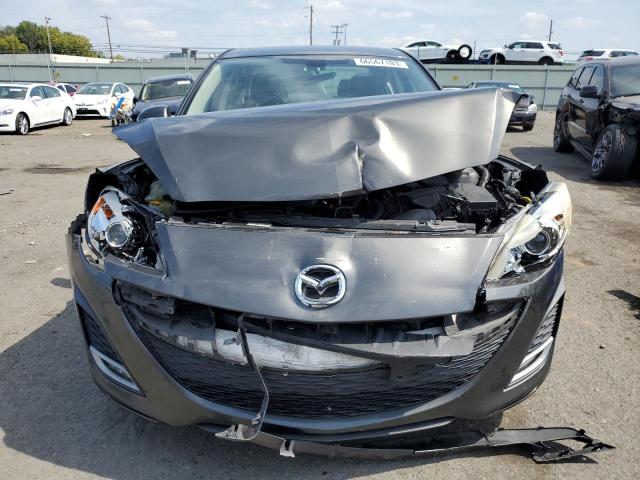 Photo 5 from auction – 2010 MAZDA 3 S with VIN JM1BL1S67A1234865