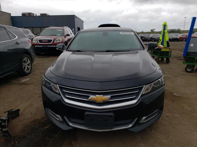 Photo 5 from auction – 2017 CHEVROLET IMPALA LT with VIN 2G1105S35H9100579