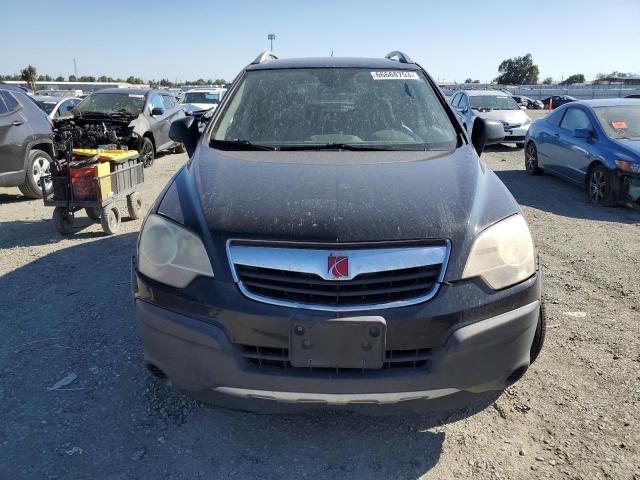 Photo 5 from auction – 2008 SATURN VUE XE with VIN 3GSDL43N98S707016