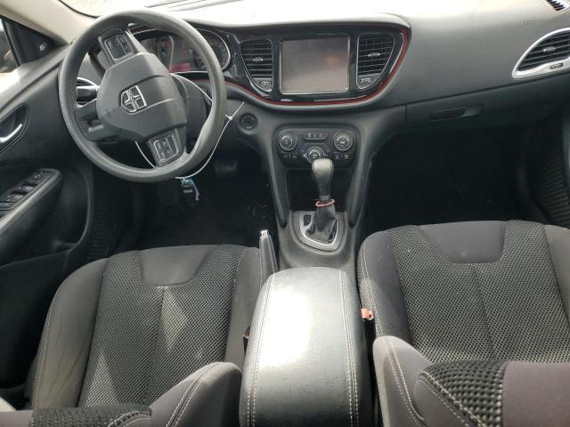 Photo 8 from auction – 2016 DODGE DART SXT with VIN 1C3CDFBB9GD519350