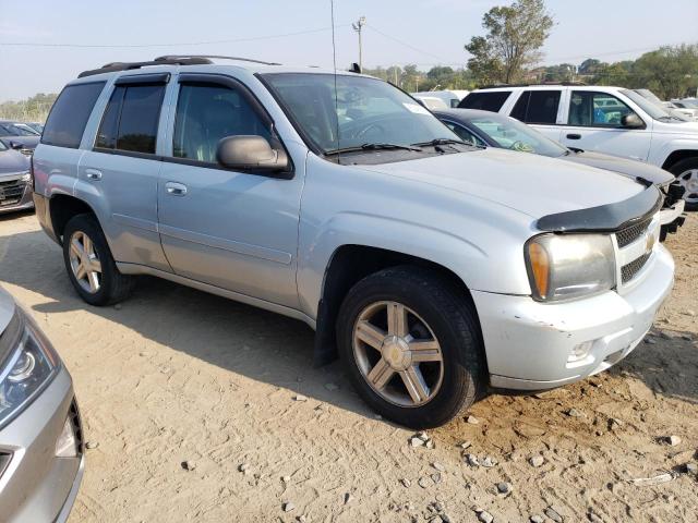 Photo 4 from auction – 2007 CHEVROLET TRAILBLAZE with VIN 1GNDT13S472299039