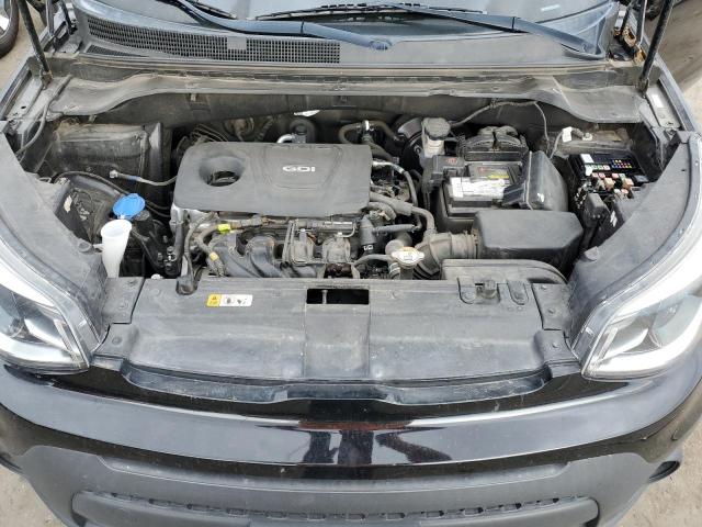 Photo 11 from auction – 2017 KIA SOUL with VIN KNDJN2A21H7440359