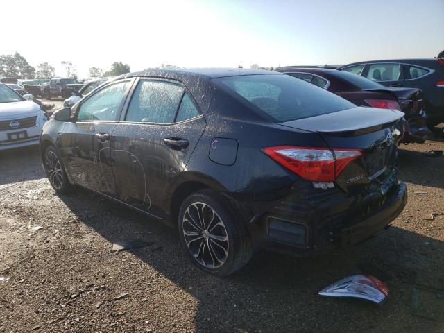 Photo 2 from auction – 2014 TOYOTA COROLLA L with VIN 5YFBURHE2EP049294