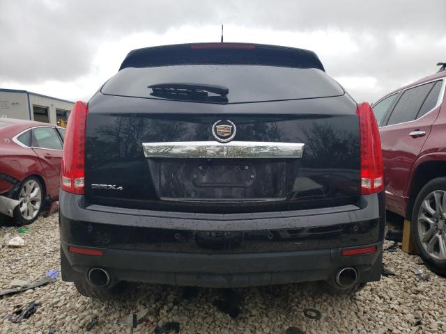 Photo 6 from auction – 2011 CADILLAC SRX PERFOR with VIN 3GYFNEEY4BS566465