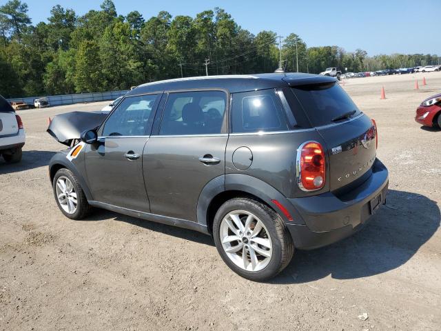 Photo 2 from auction – 2014 MINI COOPER COU with VIN WMWZB3C58EWR37612
