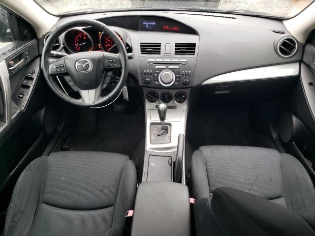 Photo 8 from auction – 2011 MAZDA 3 S with VIN JM1BL1U52B1391449