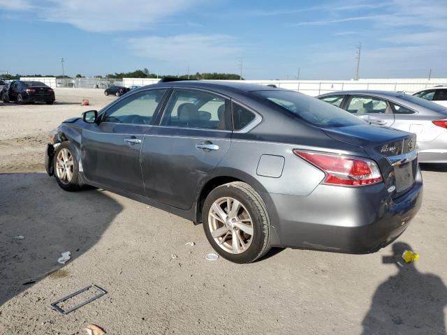 Photo 2 from auction – 2015 NISSAN ALTIMA SV with VIN 1N4AL3AP1FC169823