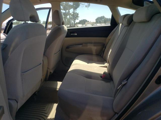 Photo 10 from auction – 2005 TOYOTA PRIUS with VIN JTDKB20U353094074