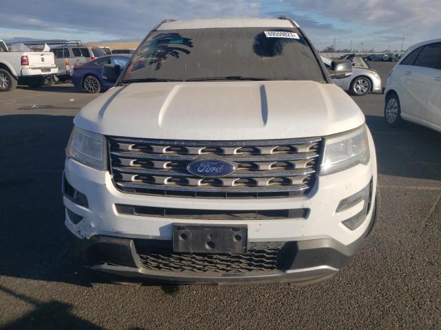 Photo 5 from auction – 2016 FORD EXPLORER X with VIN 1FM5K7D87GGA76644