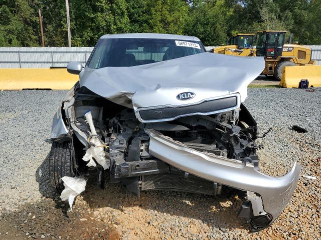 Photo 5 from auction – 2016 KIA SOUL with VIN KNDJN2A20G7825569