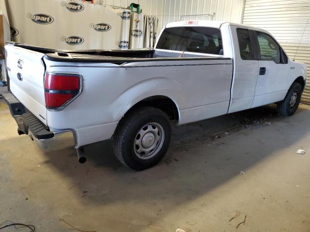 Photo 3 from auction – 2011 FORD F150 SUPER with VIN 1FTVX1CF8BKD05096