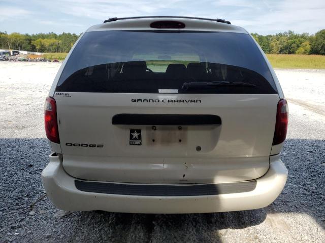Photo 6 from auction – 2007 DODGE GRAND CARA with VIN 1D4GP24R07B166079