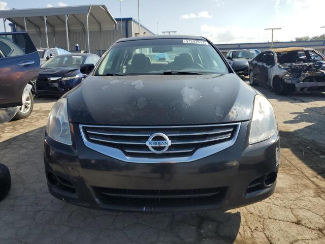 Photo 5 from auction – 2012 NISSAN ALTIMA BAS with VIN 1N4AL2AP1CN437070
