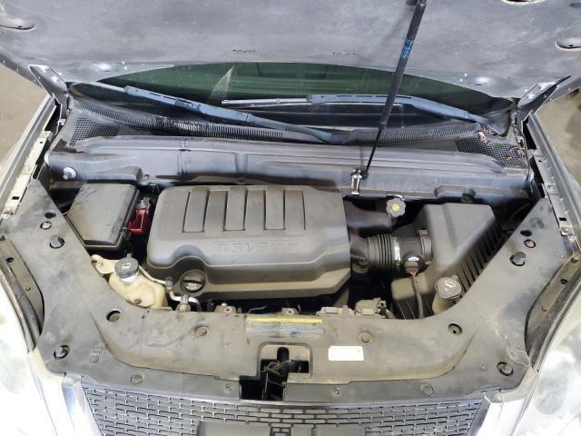 Photo 12 from auction – 2008 GMC ACADIA SLT with VIN 1GKEV23758J130362