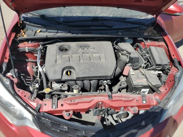 Photo 11 from auction – 2016 TOYOTA COROLLA L with VIN 2T1BURHE9GC489449