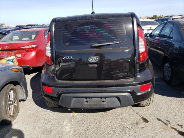 Photo 6 from auction – 2012 KIA SOUL with VIN KNDJT2A56C7744800