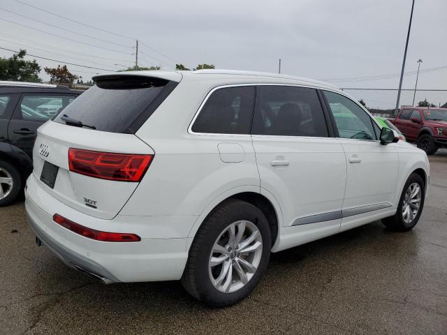 Photo 3 from auction – 2017 AUDI Q7 PREMIUM with VIN WA1LAAF78HD012626