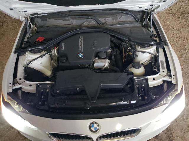 Photo 11 from auction – 2013 BMW 328 I with VIN WBA3A5C56DJ461912