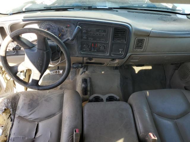 Photo 8 from auction – 2007 CHEVROLET SILVERADO with VIN 1GCHK29U37E118703