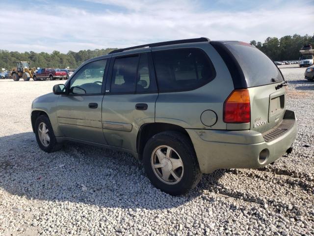 Photo 2 from auction – 2003 GMC ENVOY with VIN 1GKDS13S432185133