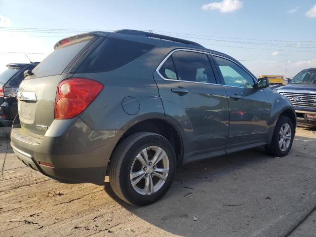 Photo 3 from auction – 2013 CHEVROLET EQUINOX LT with VIN 2GNALDEK4D6360096