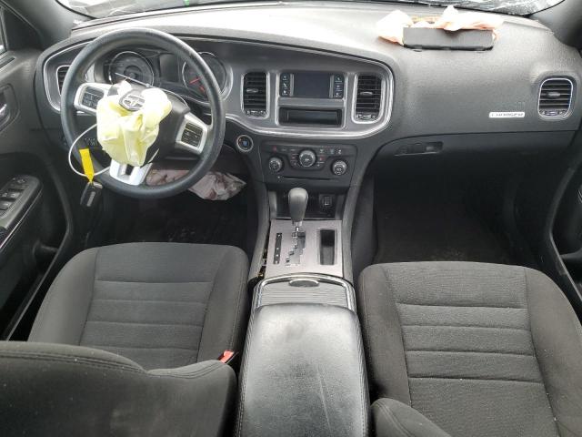 Фото 8 с аукциона – 2012 DODGE CHARGER SE с VIN 2C3CDXBG4CH297184