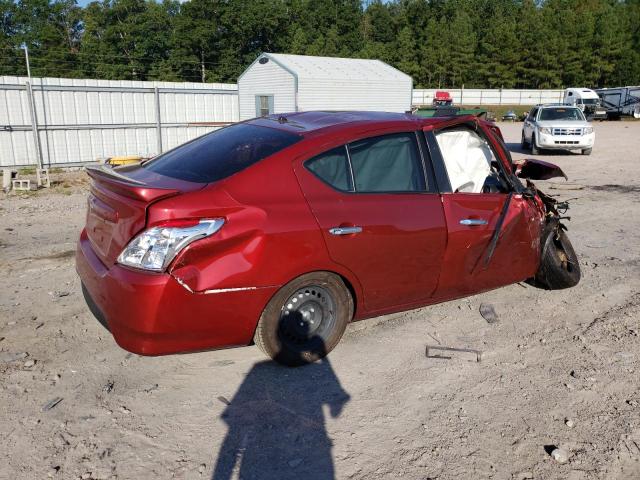 Photo 3 from auction – 2019 NISSAN VERSA S with VIN 3N1CN7AP8KL838269