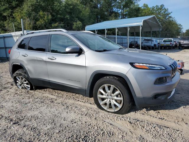 Photo 4 from auction – 2015 JEEP CHEROKEE L with VIN 1C4PJMDS8FW615240