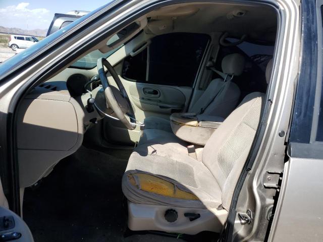 Снимка 7 от търг – 2003 FORD F150 SUPER с VIN 1FTRW07613KD57597