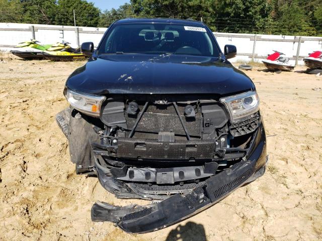 Photo 5 from auction – 2015 DODGE DURANGO LI with VIN 1C4RDJDG3FC114400