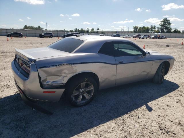 Photo 3 from auction – 2018 DODGE CHALLENGER with VIN 2C3CDZAG2JH118926