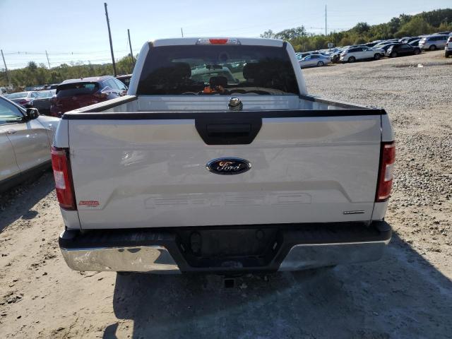 Photo 6 from auction – 2019 FORD F150 SUPER with VIN 1FTEW1EP2KFC68533