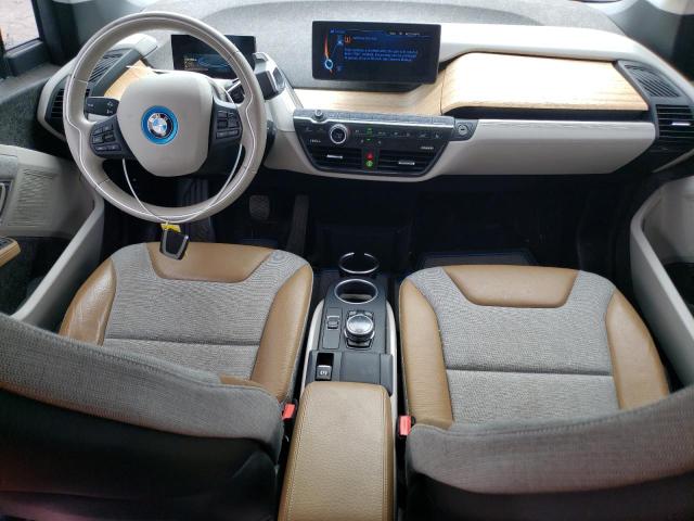 Photo 8 from auction – 2014 BMW I3 REX with VIN WBY1Z4C58EV274340