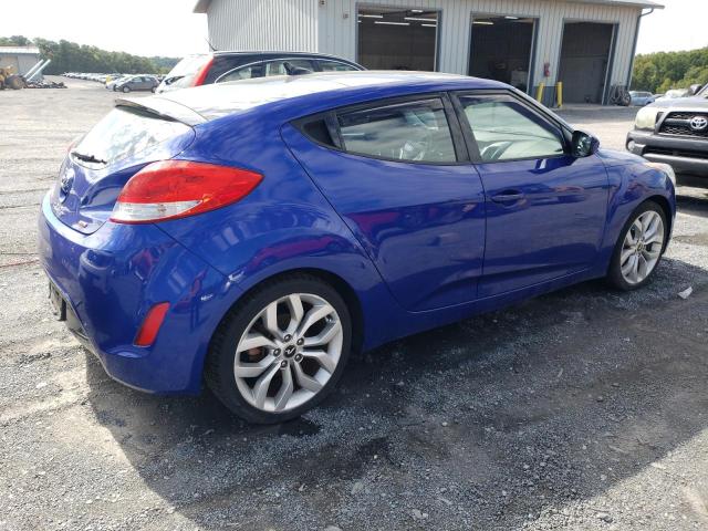 Снимка 3 от търг – 2012 HYUNDAI VELOSTER с VIN KMHTC6AD0CU061656