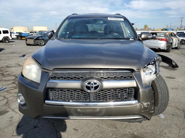 Photo 5 from auction – 2011 TOYOTA RAV4 LIMIT with VIN 2T3YF4DV5BW095877