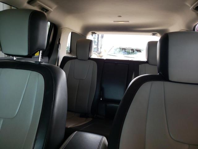 Photo 10 from auction – 2012 GMC TERRAIN SL with VIN 2GKALUEK1C6363050