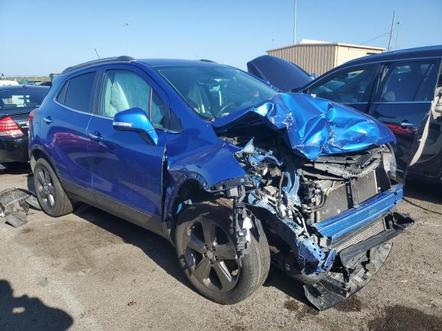 Photo 4 from auction – 2014 BUICK ENCORE with VIN KL4CJESB6EB691188