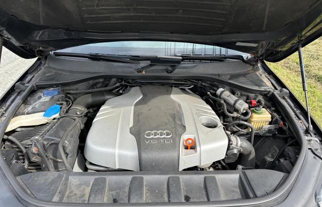 Photo 7 from auction – 2013 AUDI Q7 PREMIUM with VIN WA1LMAFE0DD006304