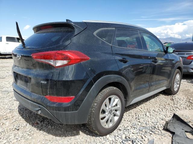 Photo 3 from auction – 2018 HYUNDAI TUCSON SEL with VIN KM8J3CA46JU609095