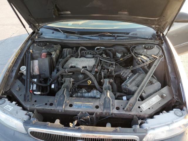 Photo 11 from auction – 2004 BUICK CENTURY CU with VIN 2G4WS52J141275213