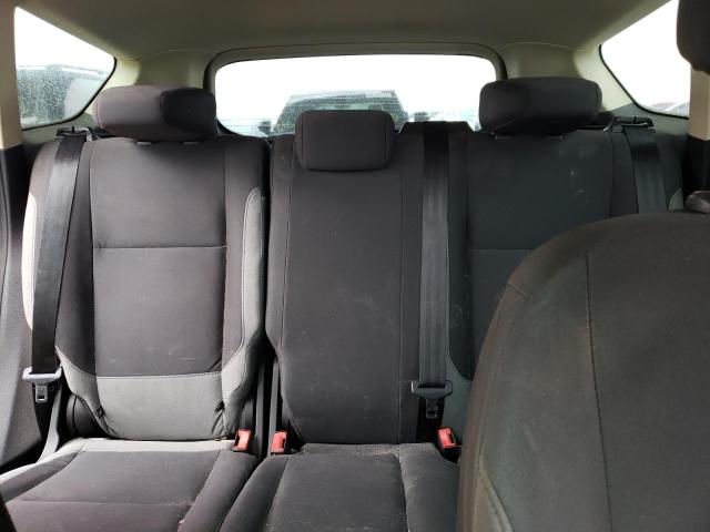 Снимка 10 от търг – 2015 FORD ESCAPE S с VIN 1FMCU0F72FUC42629