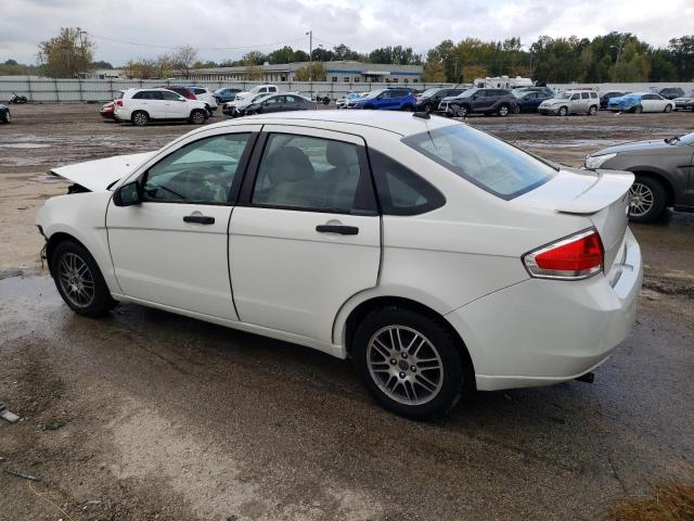 Фото 2 с аукциона – 2011 FORD FOCUS SE с VIN 1FAHP3FN3BW198596